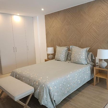 Rooms & Suites Loft 2F Deluxe Edition Arrecife Exteriér fotografie