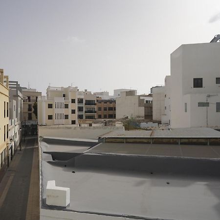 Rooms & Suites Loft 2F Deluxe Edition Arrecife Exteriér fotografie