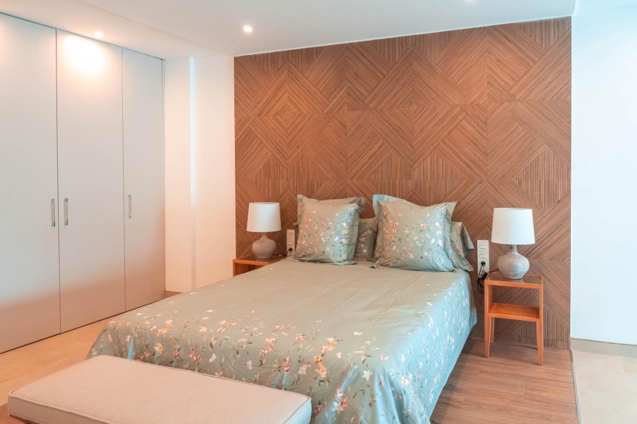 Rooms & Suites Loft 2F Deluxe Edition Arrecife Exteriér fotografie