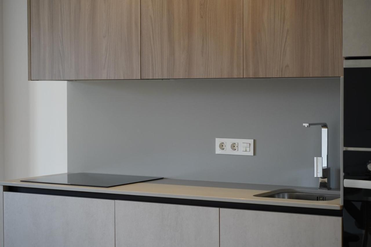 Rooms & Suites Loft 2F Deluxe Edition Arrecife Exteriér fotografie