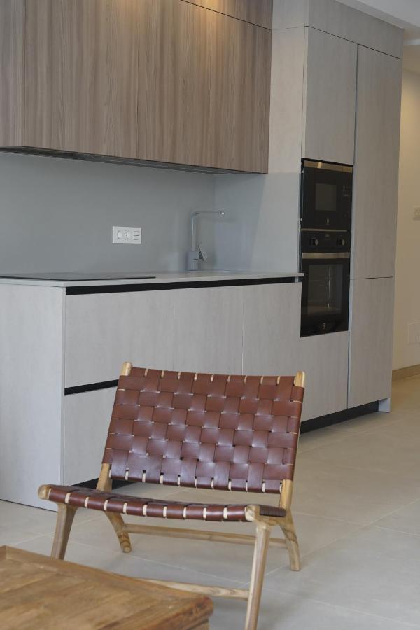 Rooms & Suites Loft 2F Deluxe Edition Arrecife Exteriér fotografie