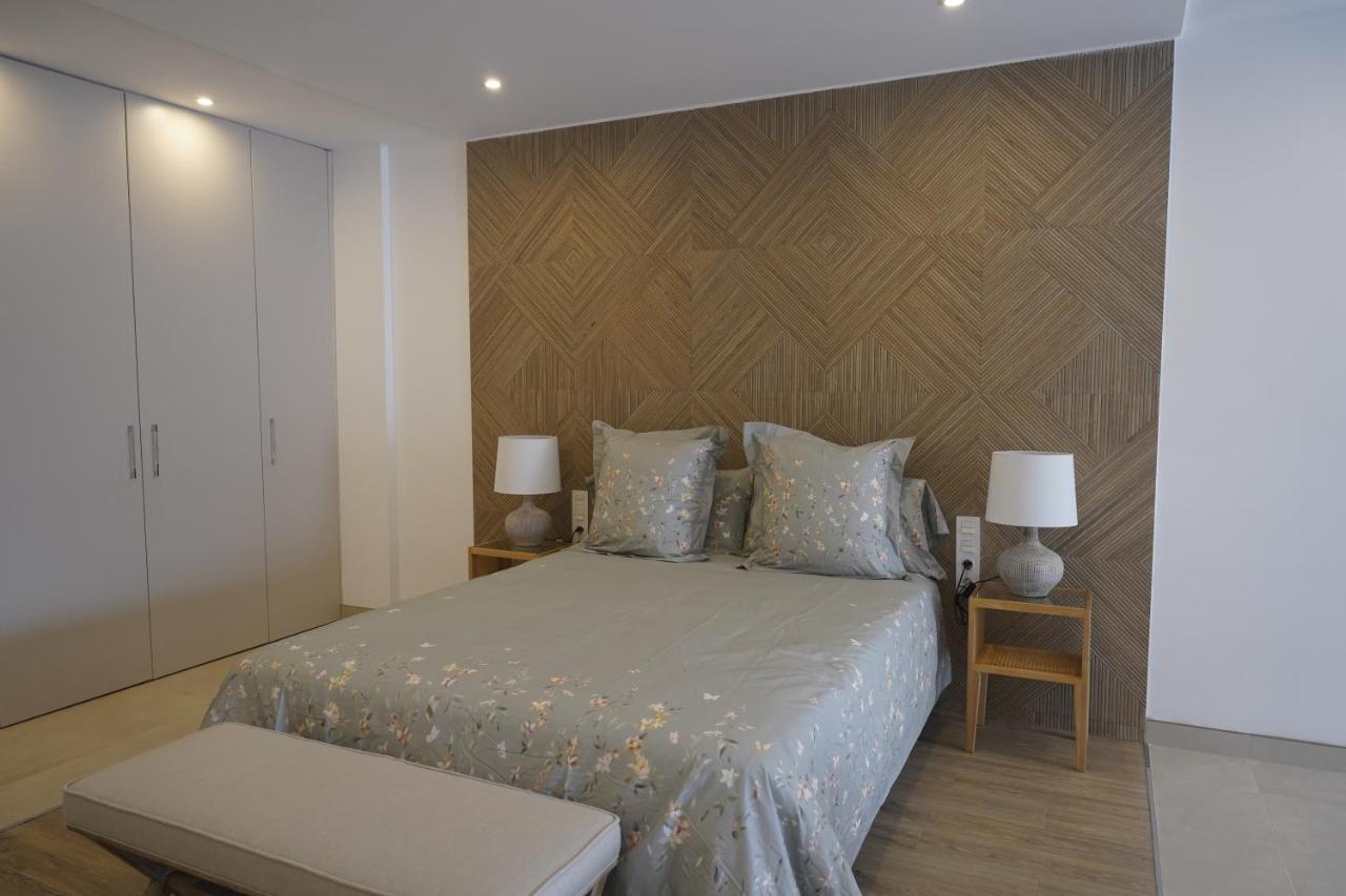 Rooms & Suites Loft 2F Deluxe Edition Arrecife Exteriér fotografie