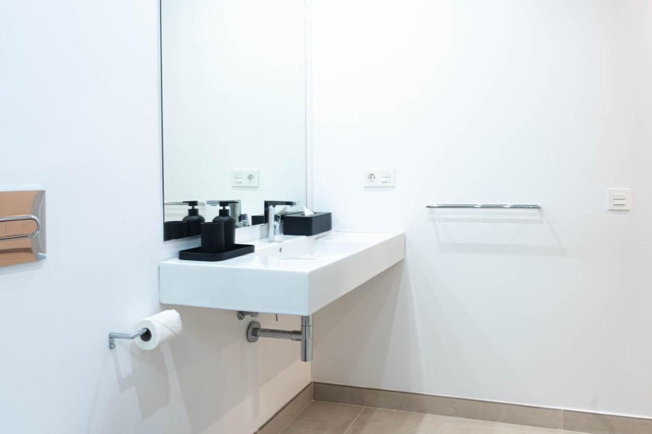 Rooms & Suites Loft 2F Deluxe Edition Arrecife Exteriér fotografie