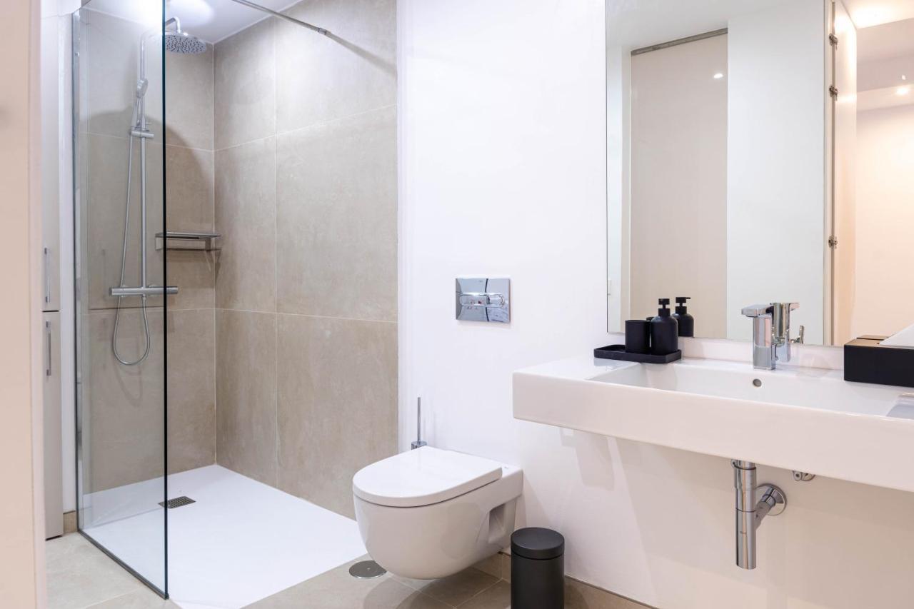 Rooms & Suites Loft 2F Deluxe Edition Arrecife Exteriér fotografie